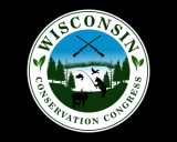 https://www.logocontest.com/public/logoimage/1713872706Wisconsin Conservation Congress.png